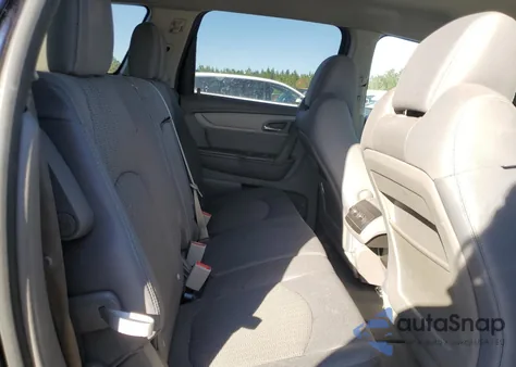 2015 Chevrolet Traverse Ls from USA, damaged, VIN 1GNKRFED7FJ228911